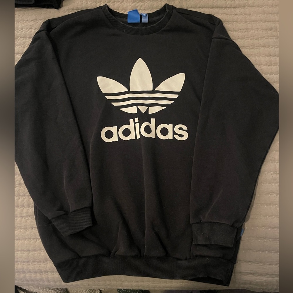 Adidas Sweatshirt